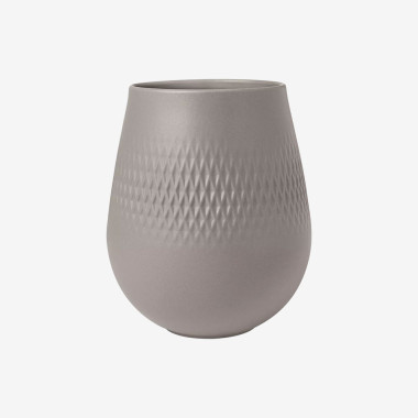 Mica Decorations Flower And Plant Pots
