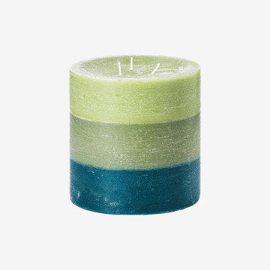 Paddywax Artisan Hand-Poured Scented Candle