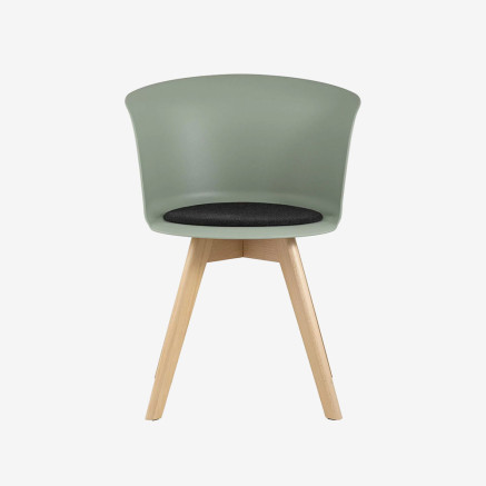 Shaohuasc Nordic Dining Chairs Fashion Chair