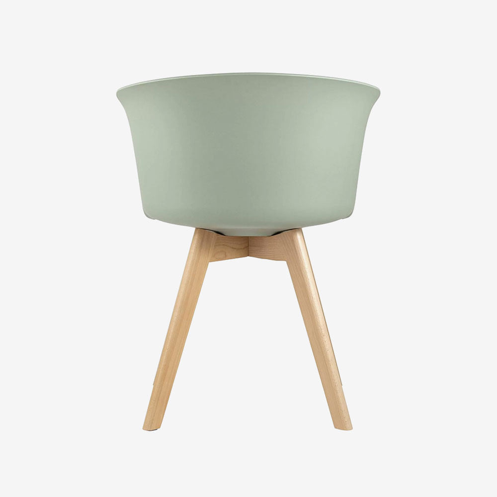 Shaohuasc Nordic Dining Chairs Fashion Chair
