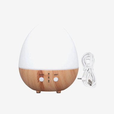 Twig Premium Ultrasonic Diffuser - Electronic