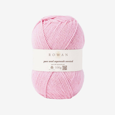 Rowan Summerlite 4 Ply 446 Anchor Grey Color