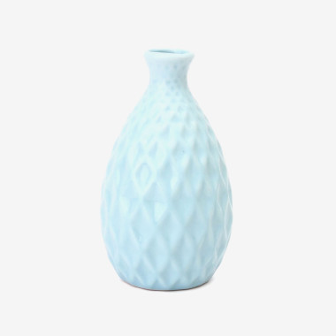 Vase Living Room Decorate Plastic Flower Pot