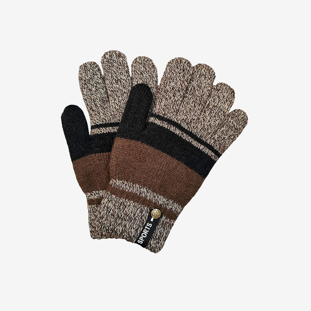 Woolen Winter Gloves for Women