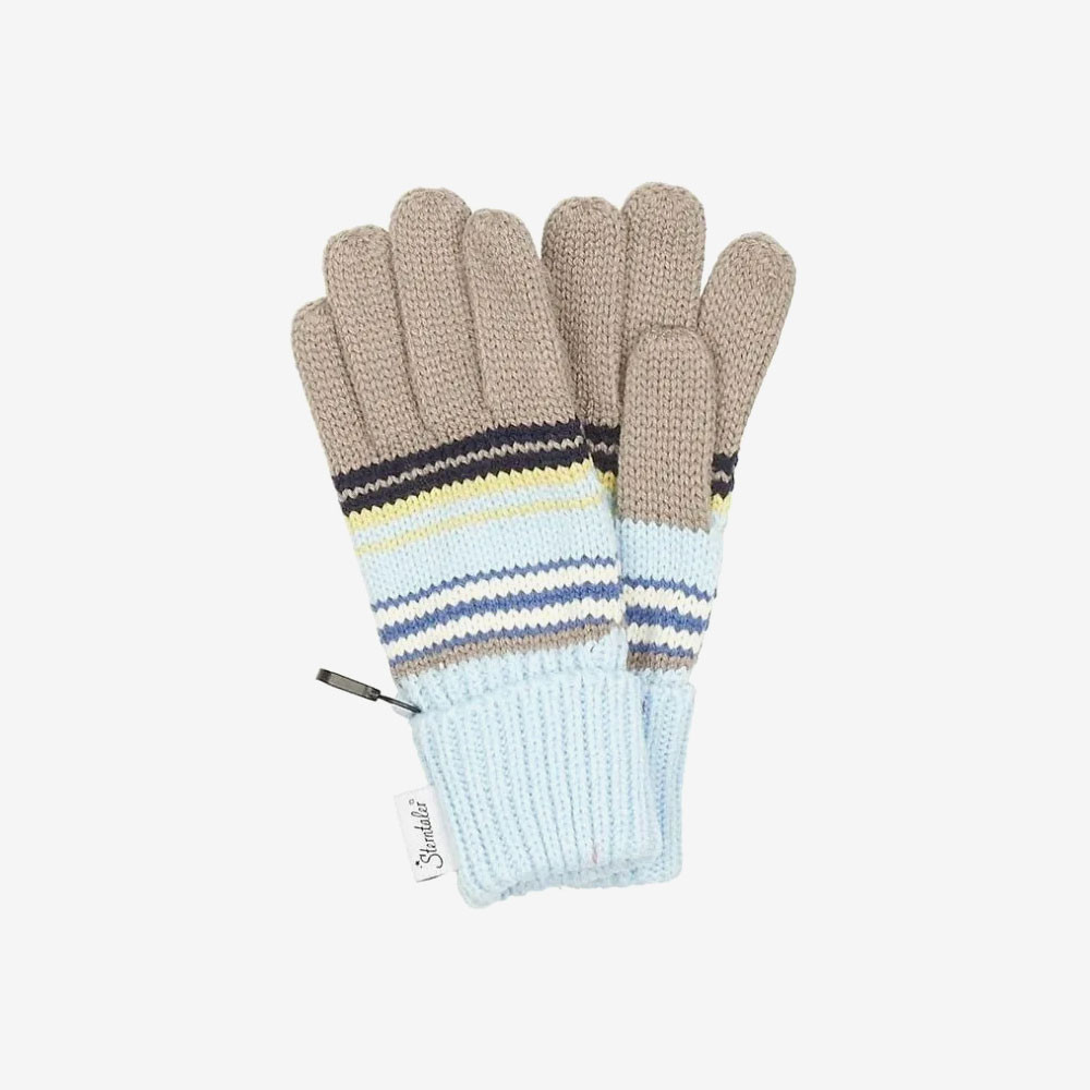 Woolen Winter Gloves for Women