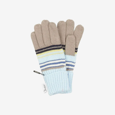 Woolen Winter Gloves for Women