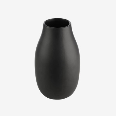 Blomus Vase-65704 Vase Porcelain Agave Green