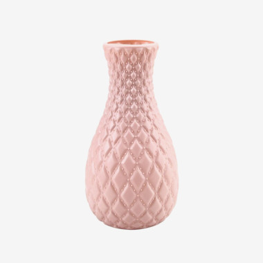 Hasmi Floor Flower Pots Cement Goblet Planters