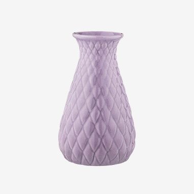 Hasmi Floor Flower Pots Cement Goblet Planters