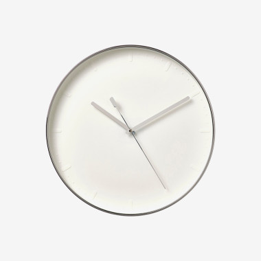 Hewen Modern Wall Clock Sweep Movement Quality
