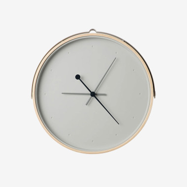 Hewen Modern Wall Clock Sweep Movement Quality