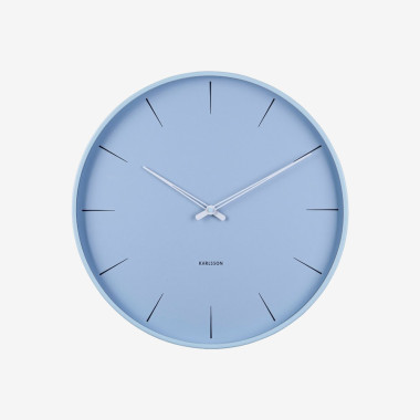 Hewen Modern Wall Clock Sweep Movement Quality