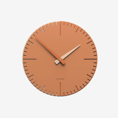 Hewen Modern Wall Clock Sweep Movement Quality