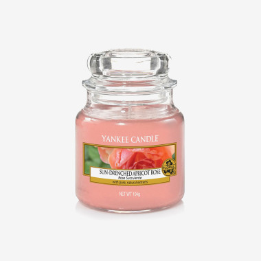 Leado Scented Candles - Breast Cancer Gifts