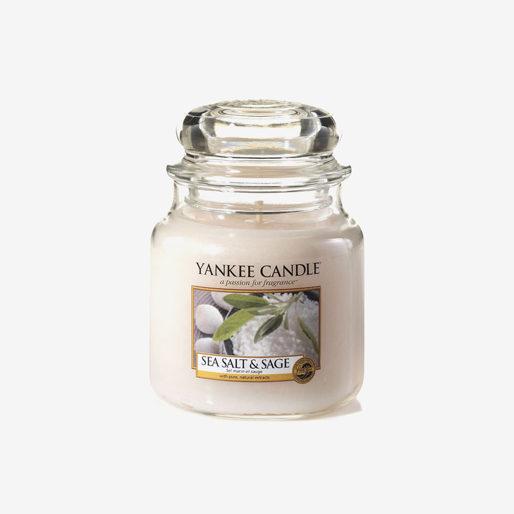 Leado Scented Candles - Breast Cancer Gifts