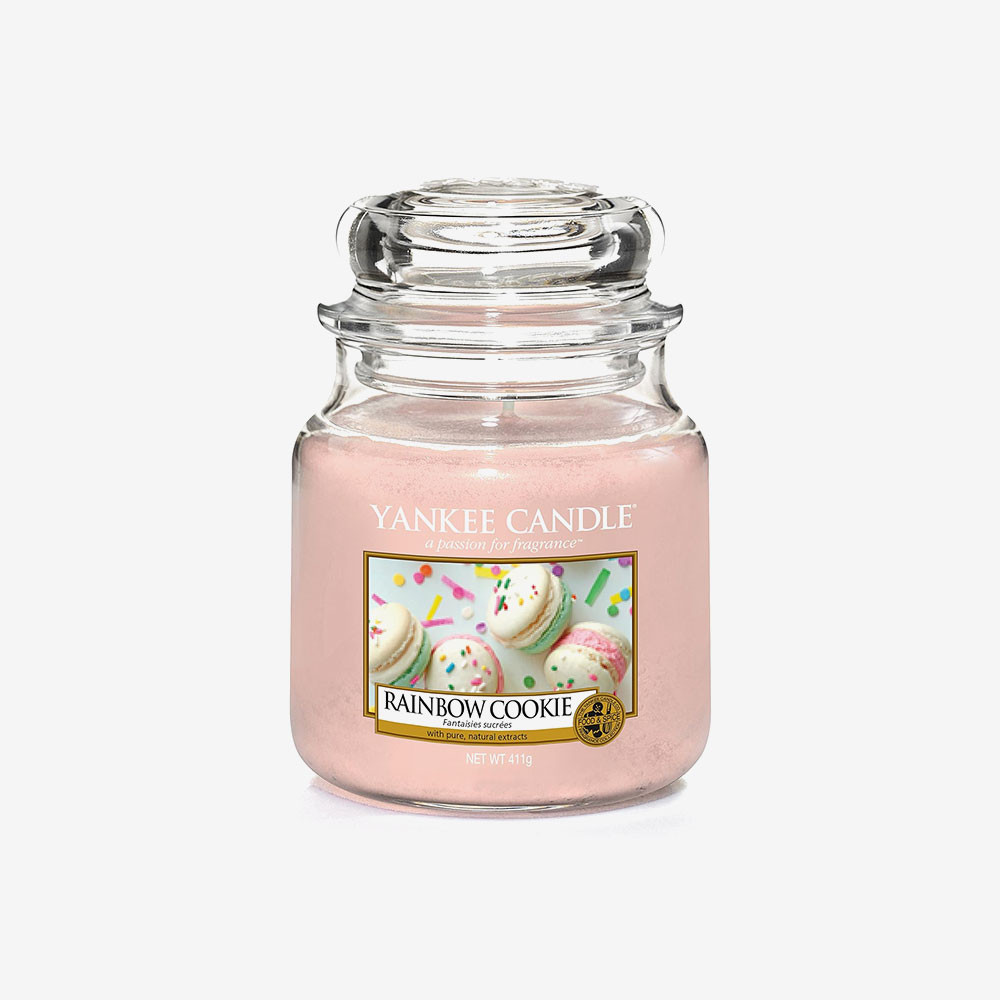 Leado Scented Candles - Breast Cancer Gifts