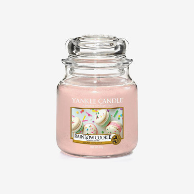 Leado Scented Candles - Breast Cancer Gifts