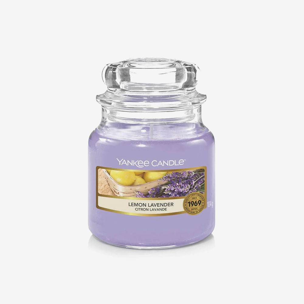 Leado Scented Candles - Breast Cancer Gifts