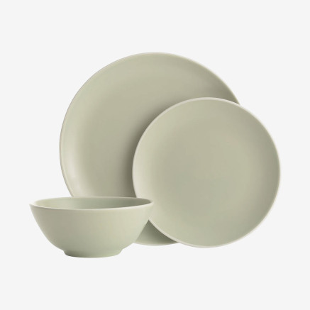 Mason Cash Classic Collection Green Set