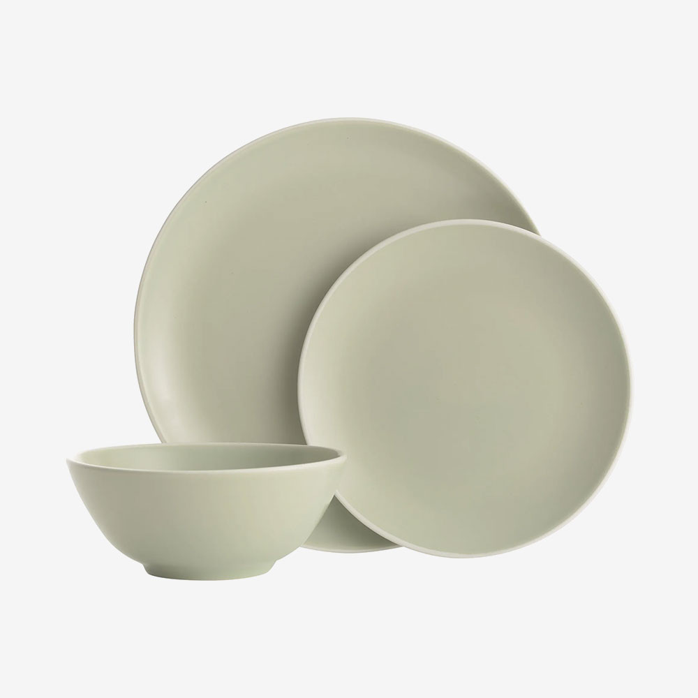 Mason Cash Classic Collection Green Set Mason Cash Classic Collection Green Set