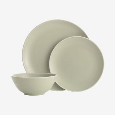 Mason Cash Classic Collection Green Set