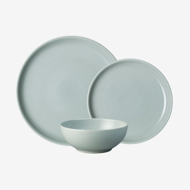 Mason Cash Classic Collection Green Set