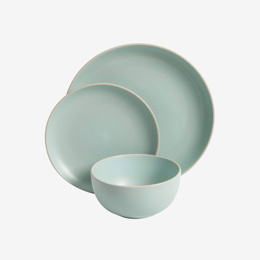 Mason Cash Classic Collection Green Set