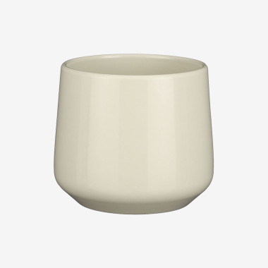 Mica Decorations Flower And Plant Pots