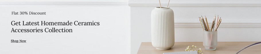 Candle Pots