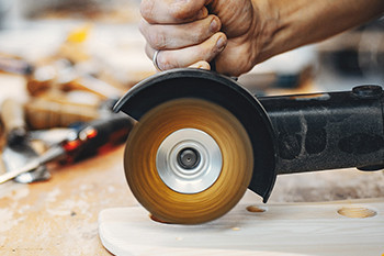 Grinder