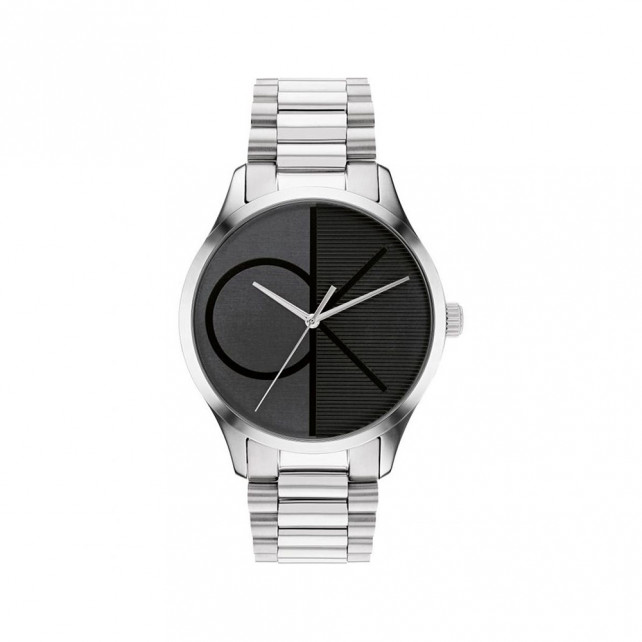 Calvin Klein Effortless Unisex Bracelet Watch