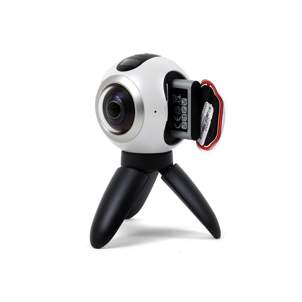 CP PLUS 2MP Full HD CCTV Camera