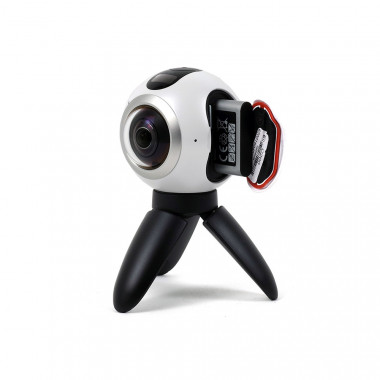 CP PLUS 2MP Full HD CCTV Camera