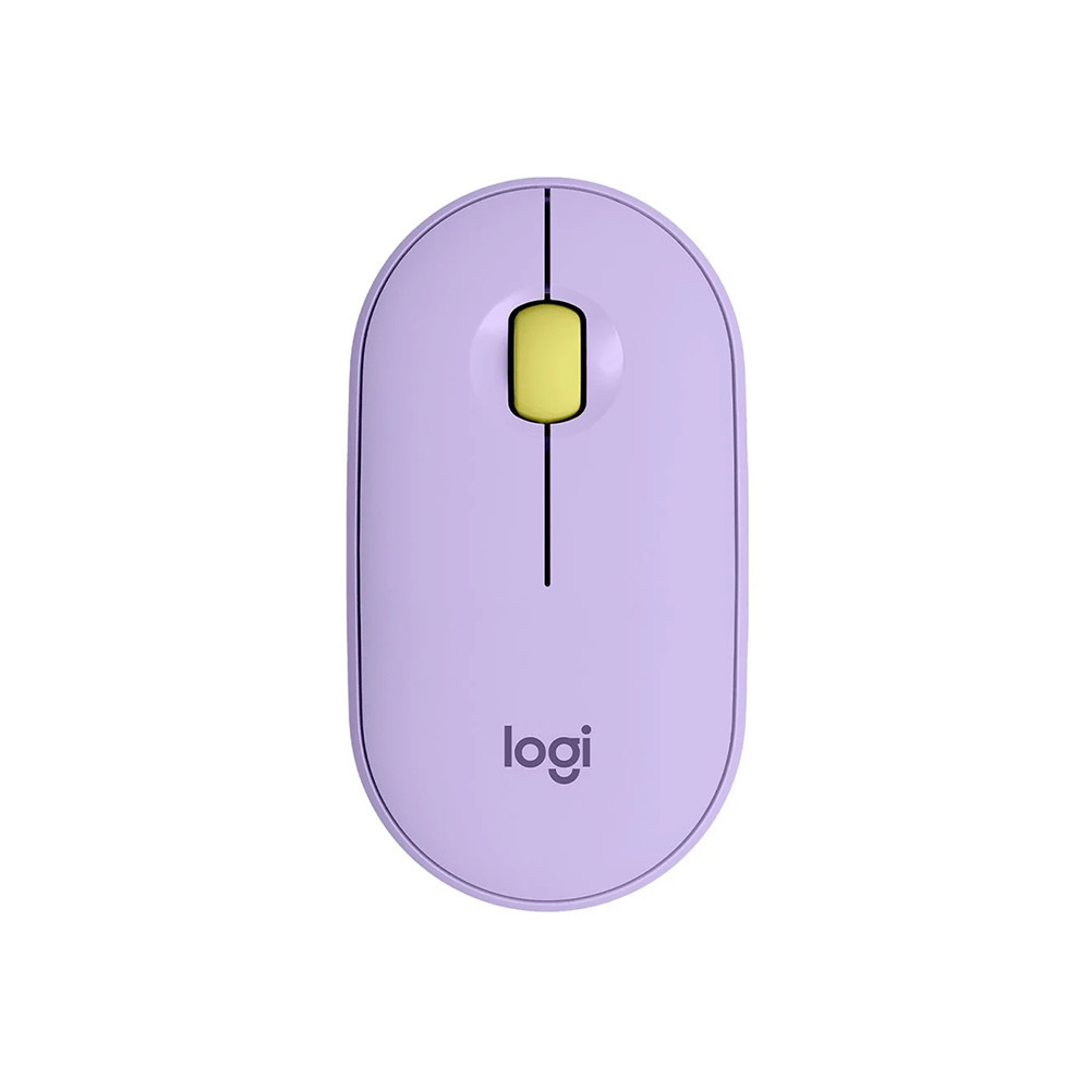 Logitech B170 Wireless Mouse