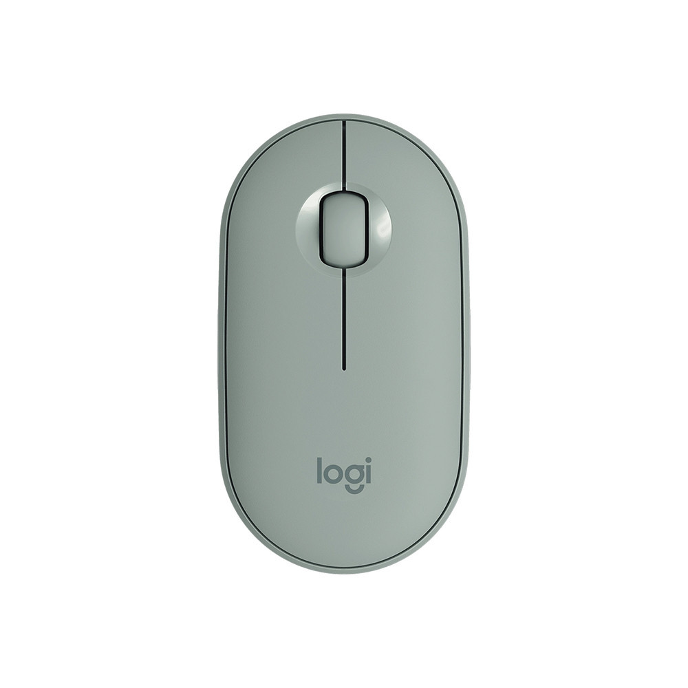 Logitech B170 Wireless Mouse