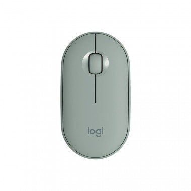 Logitech B170 Wireless Mouse