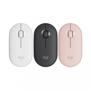 Logitech B170 Wireless Mouse