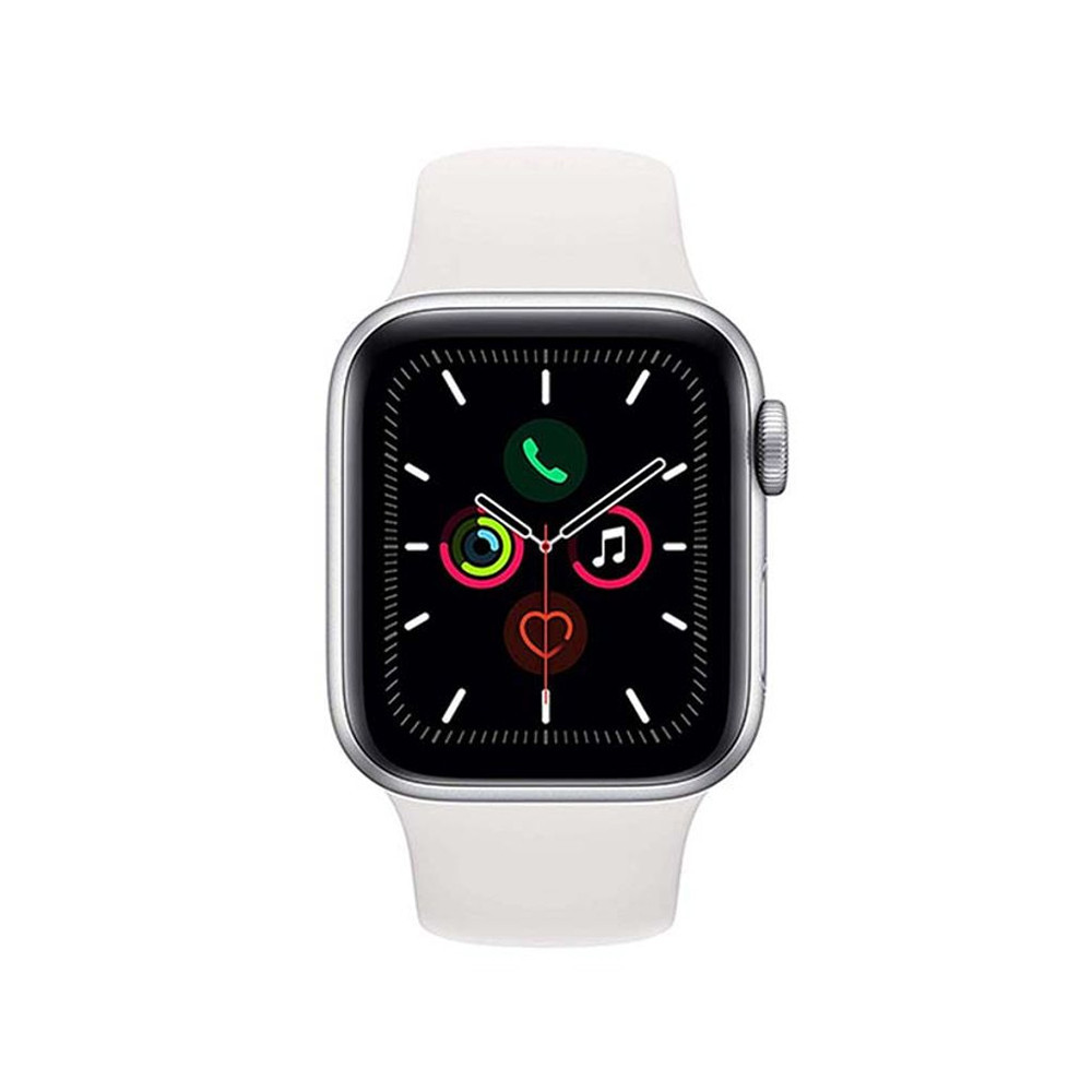 Apple Watch Cellular 40 mm Starlight