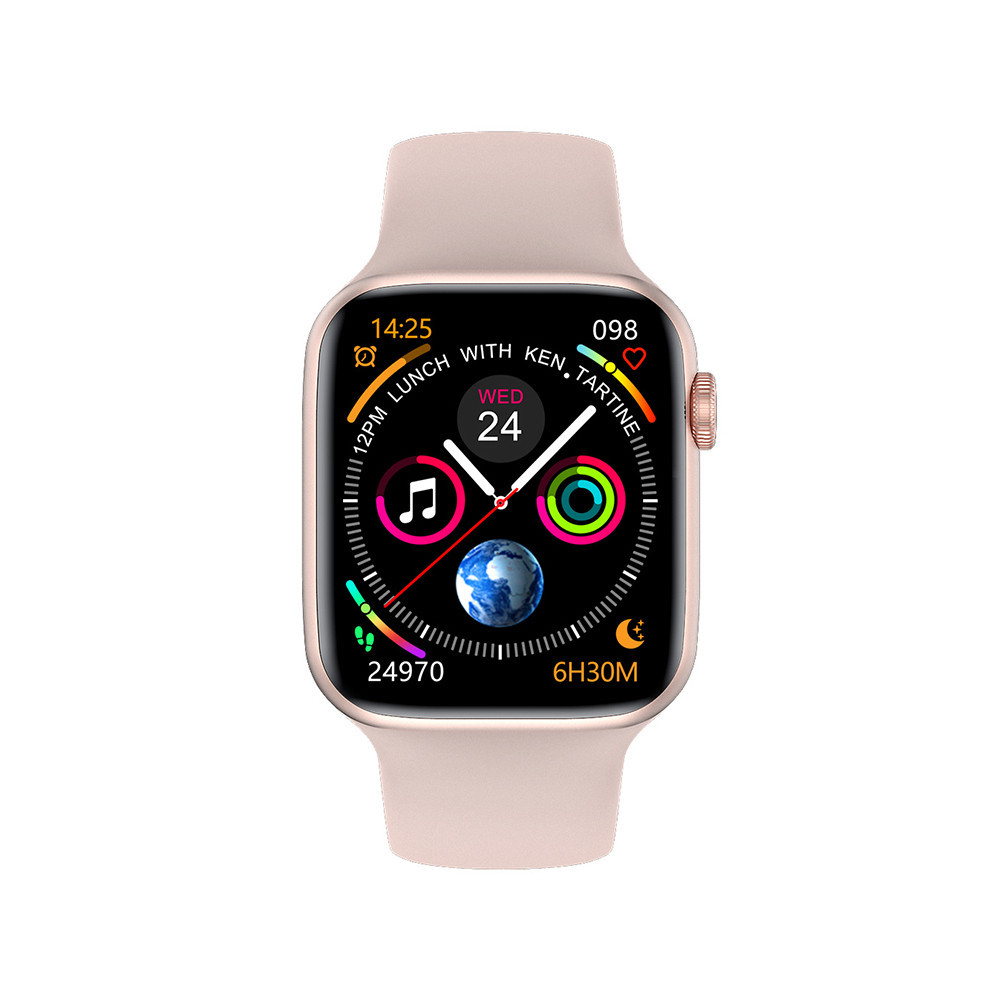 Apple Watch Cellular 40 mm Starlight