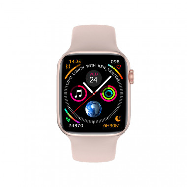 Apple Watch Cellular 40 mm Starlight