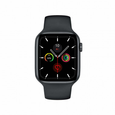 Apple Watch Cellular 40 mm Starlight