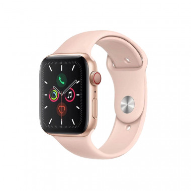 Apple Watch Cellular 40 mm Starlight