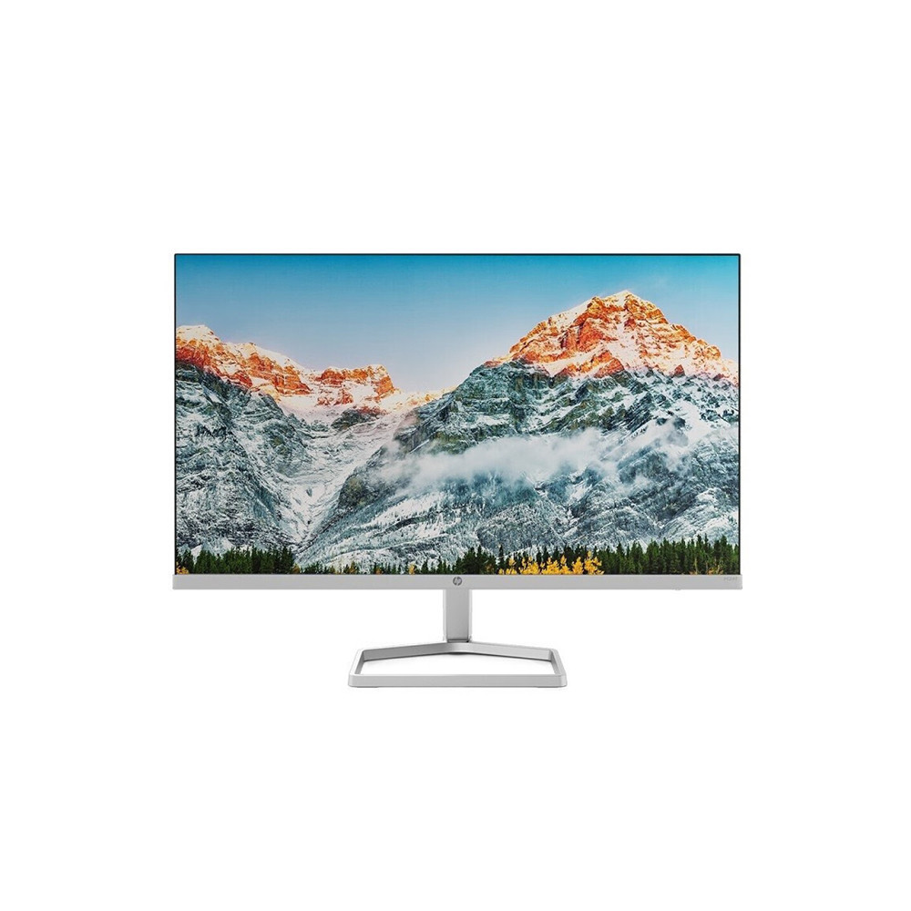 HP (23.8 Inch) with IPS Panel Technology