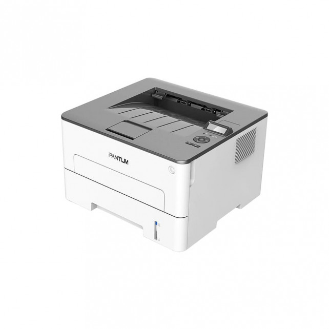 HP LaserJet P1108 Mono Printer