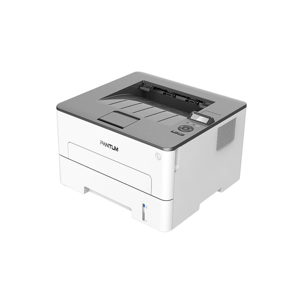 HP LaserJet P1108 Mono Printer