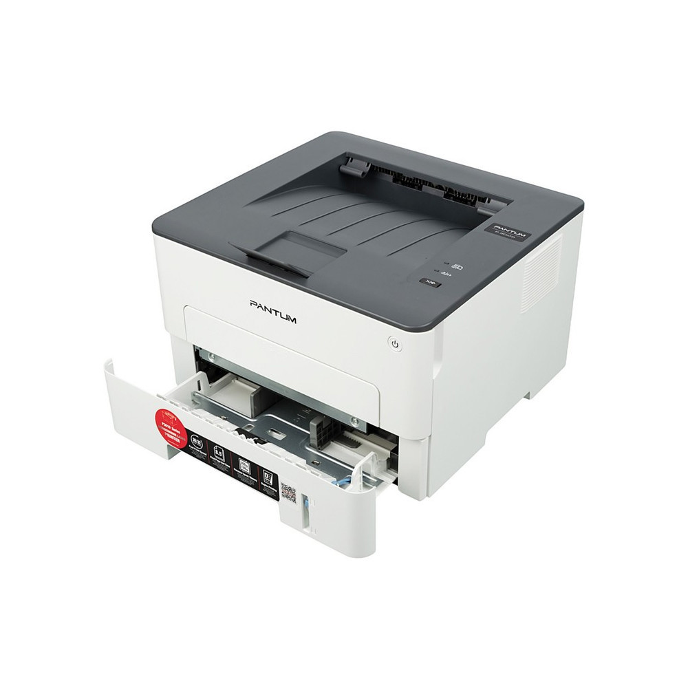 HP LaserJet P1108 Mono Printer