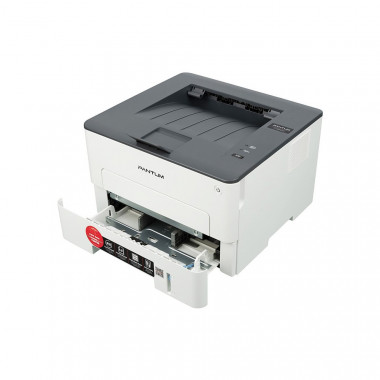 HP LaserJet P1108 Mono Printer