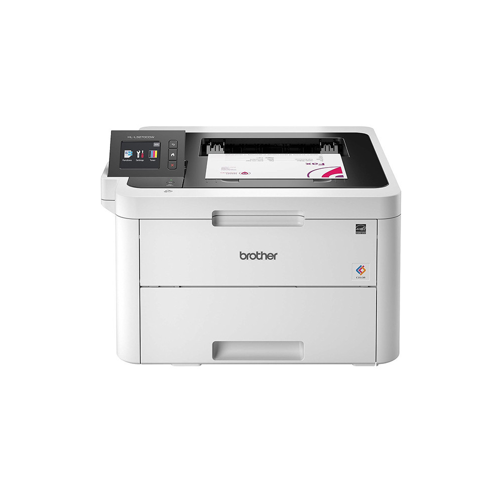 HP LaserJet P1108 Mono Printer