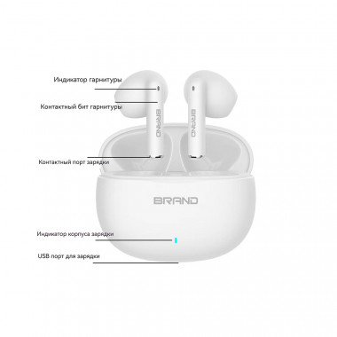 Apple Airpods Pro (2nd Gen) MagSafe