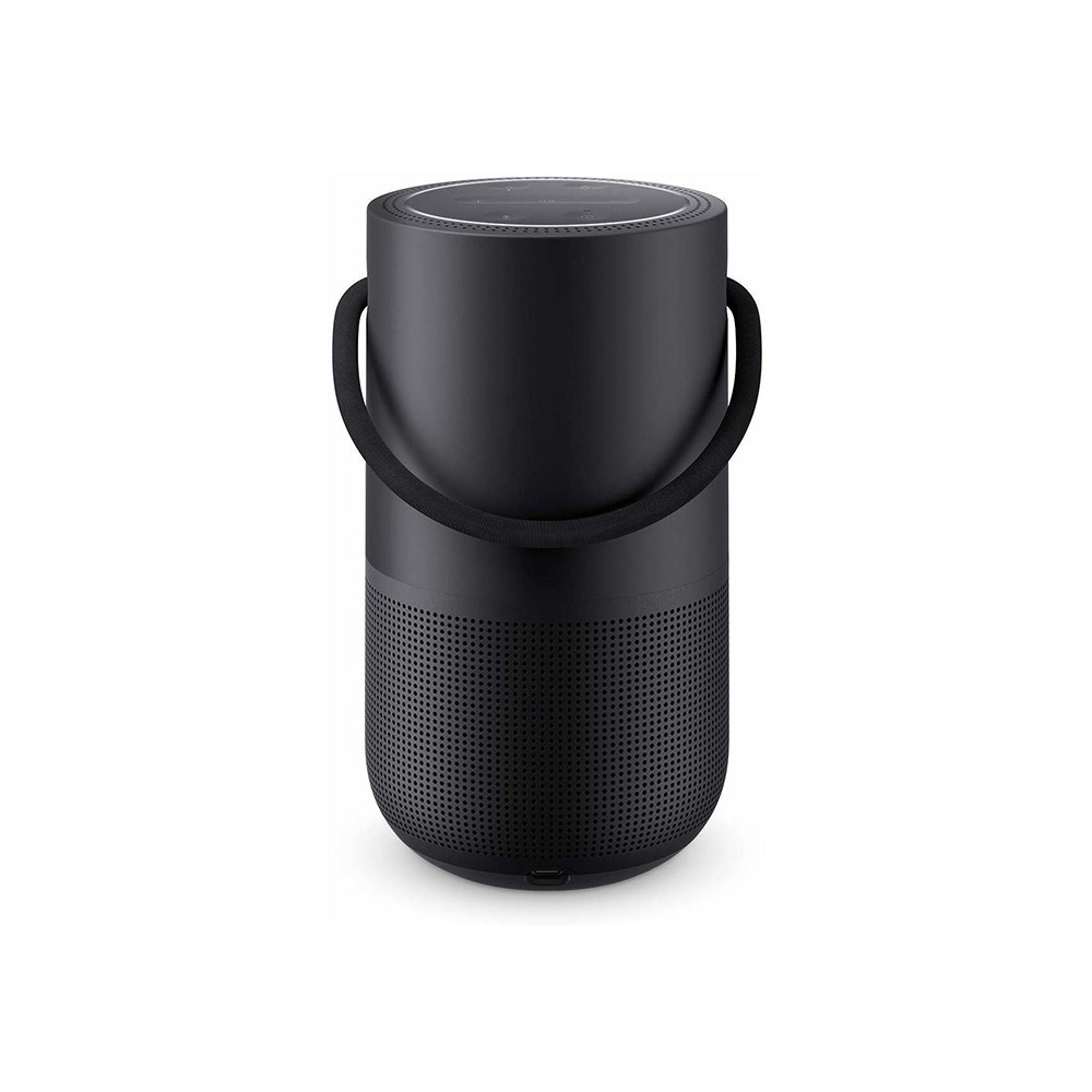 Bose Portable Speaker, Upto 12 hrs